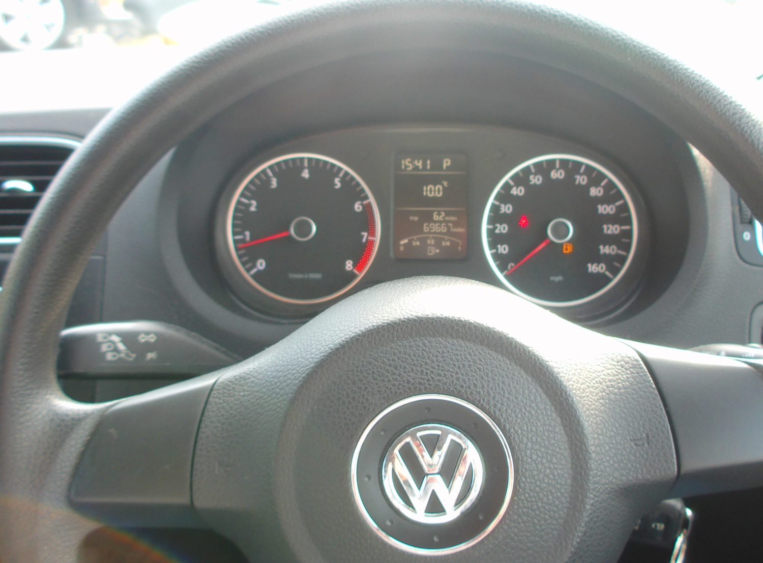Used Volkswagen Polo 2010 for sale - 77533728: Photo 14