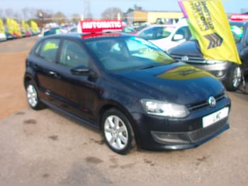 Used Volkswagen Polo 2010 for sale - 77533728: Photo