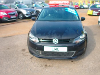 Used Volkswagen Polo 2010 for sale - 77533728: Photo