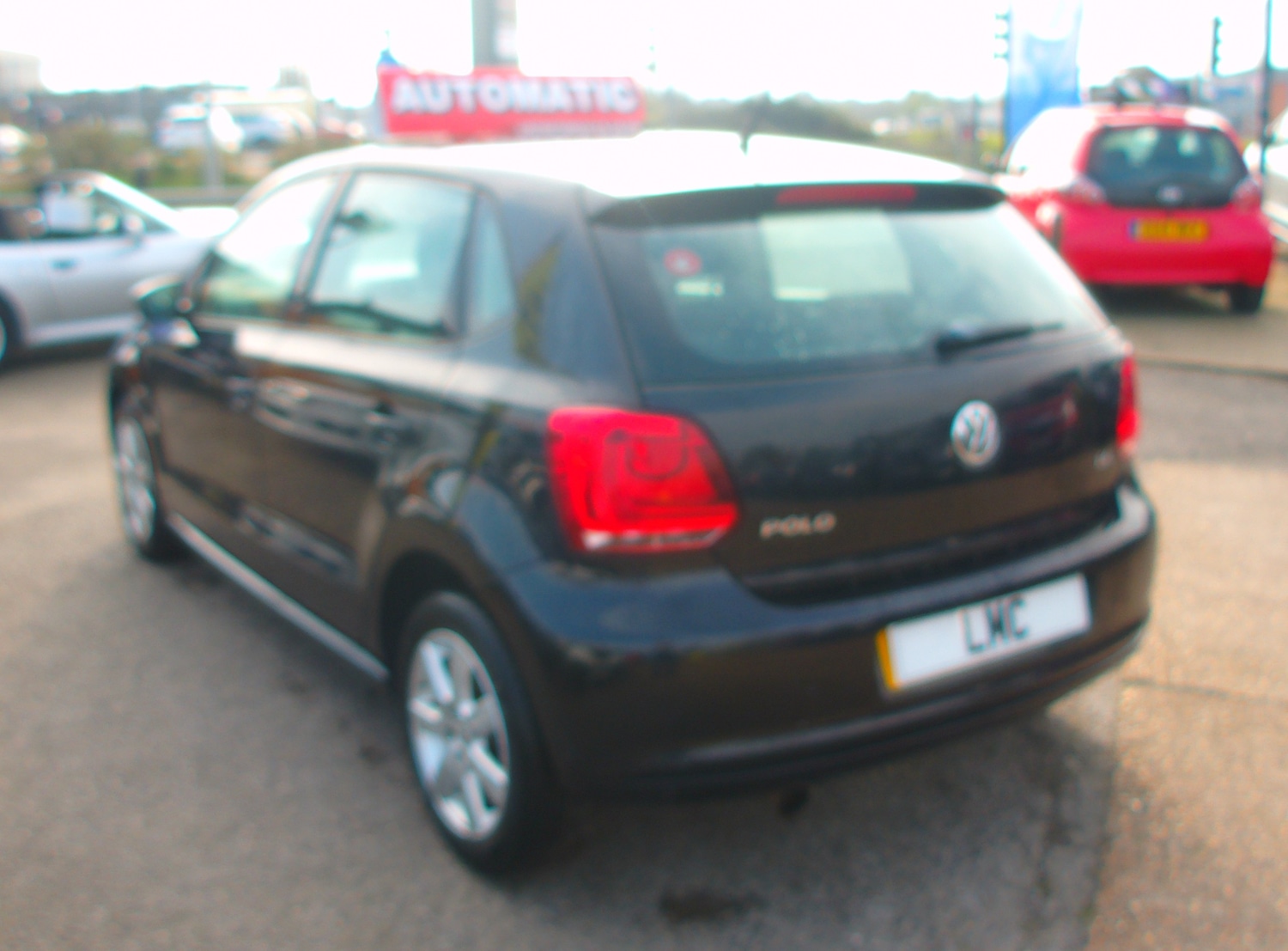 Used Volkswagen Polo 2010 for sale - 77533728: Photo 5