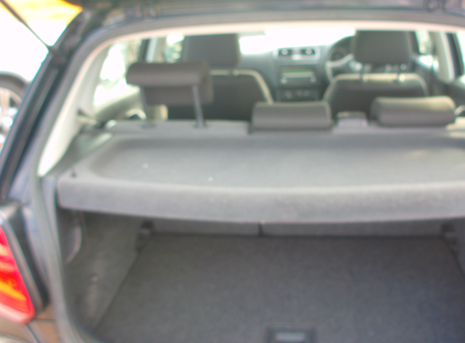 Used Volkswagen Polo 2010 for sale - 77533728: Photo 8