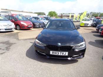 Used BMW 3 Series 2013 for sale - 74491306: Photo