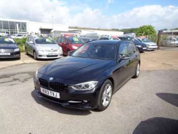 Used BMW 3 Series 2013 for sale - 74491306: Photo