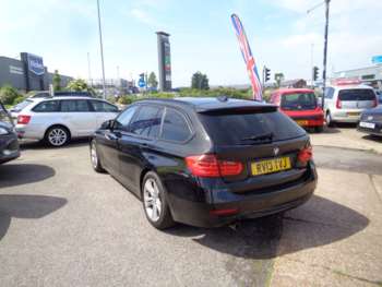 Used BMW 3 Series 2013 for sale - 74491306: Photo