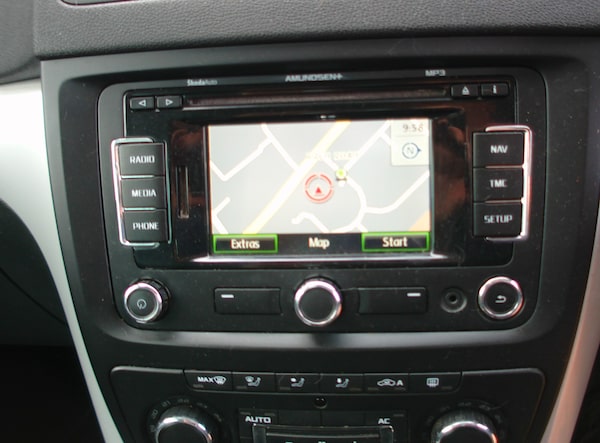 Used Skoda Yeti 2013 for sale - 75428375: Photo 11