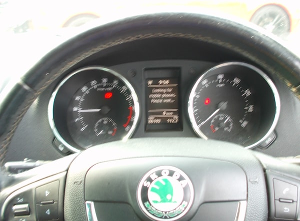 Used Skoda Yeti 2013 for sale - 75428375: Photo 13