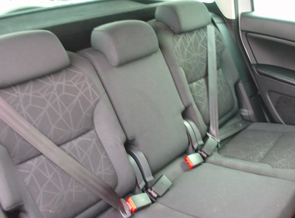 Used Skoda Yeti 2013 for sale - 75428375: Photo 8