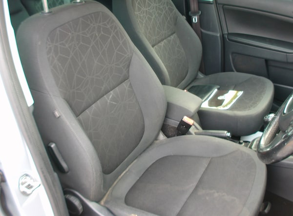 Used Skoda Yeti 2013 for sale - 75428375: Photo 9