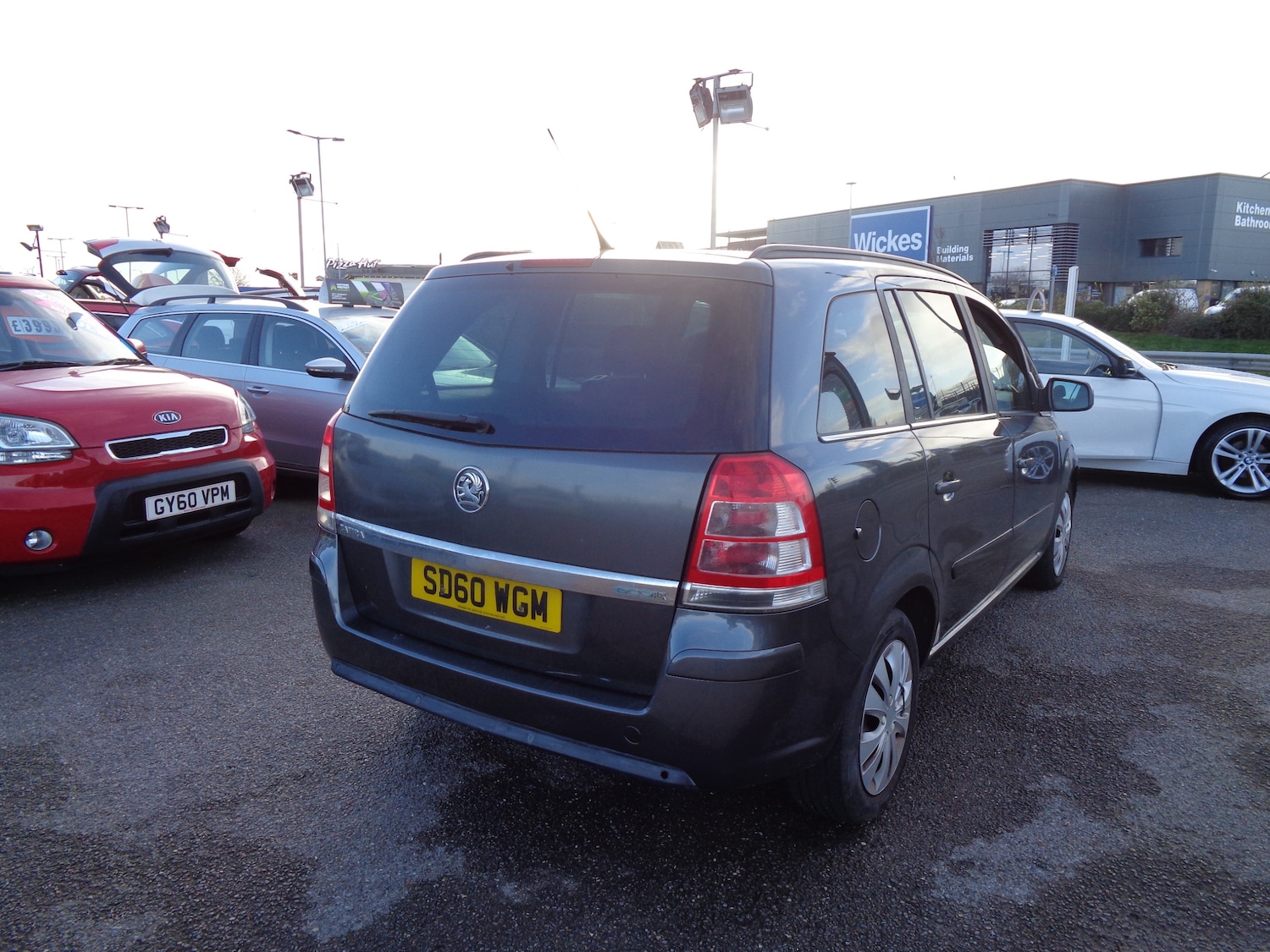Vehicle 6