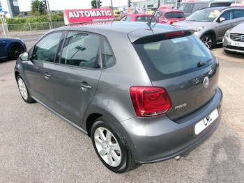Used Volkswagen Polo 2009 for sale - 79359713: Photo