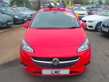 Used Vauxhall Corsa 2016 for sale - 78477397: Photo