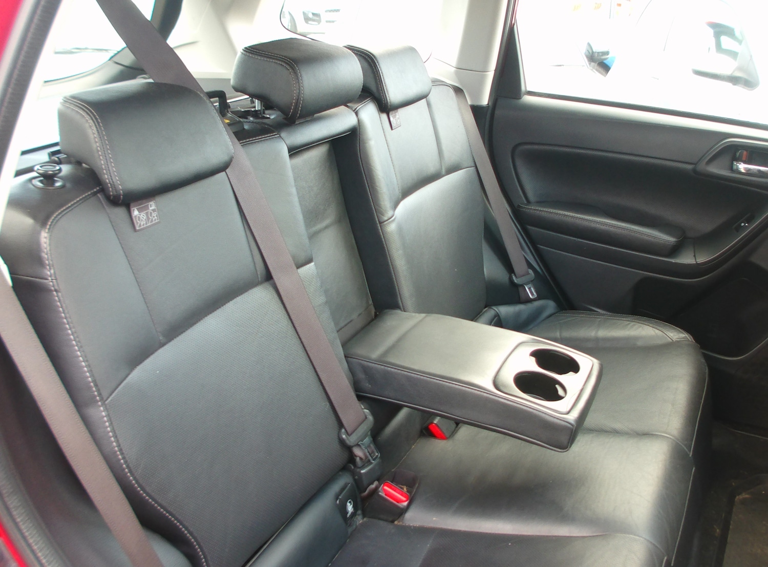 Used Subaru Forester 2016 for sale - 77355178: Photo 10