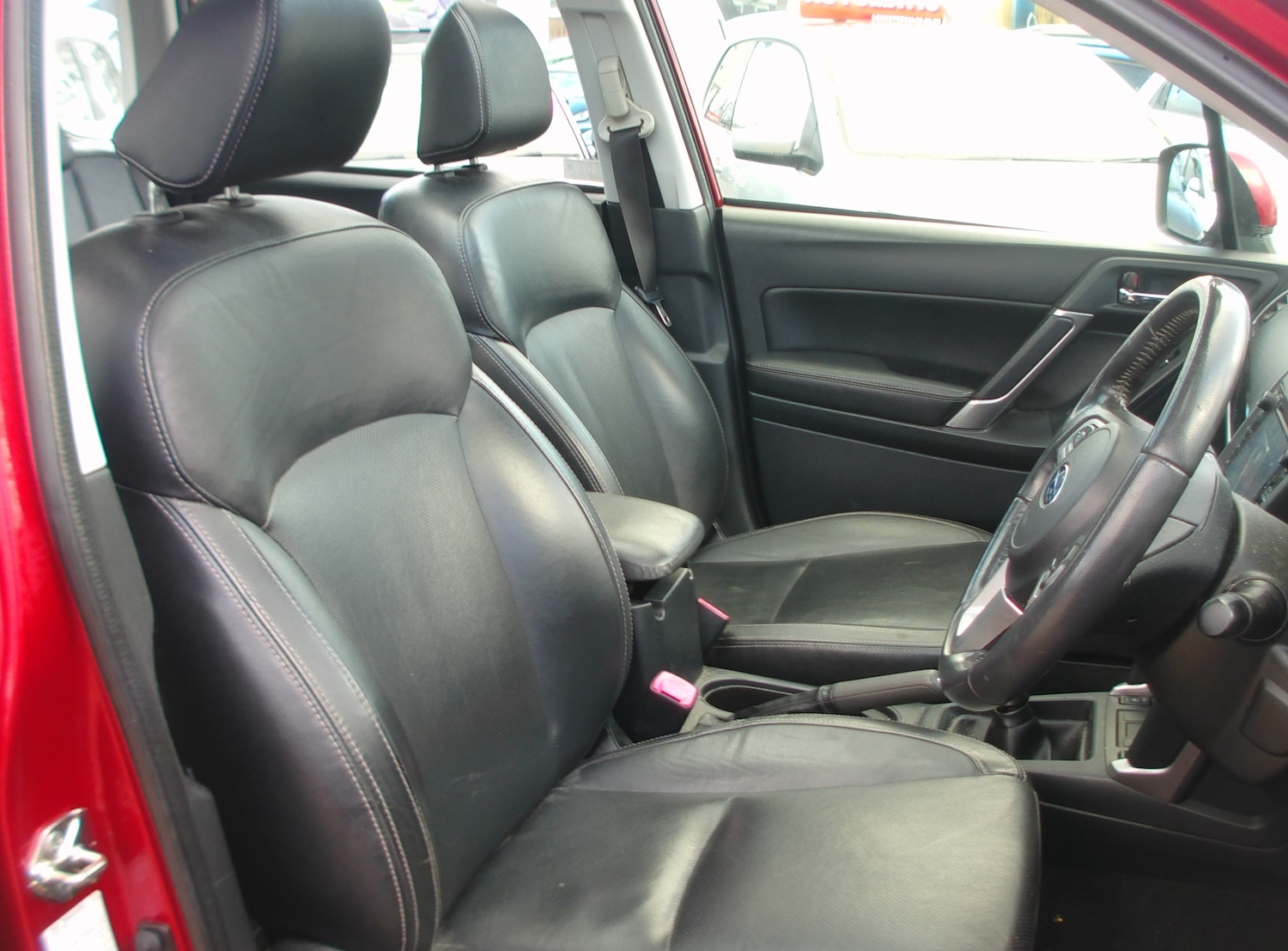 Used Subaru Forester 2016 for sale - 77355178: Photo 11