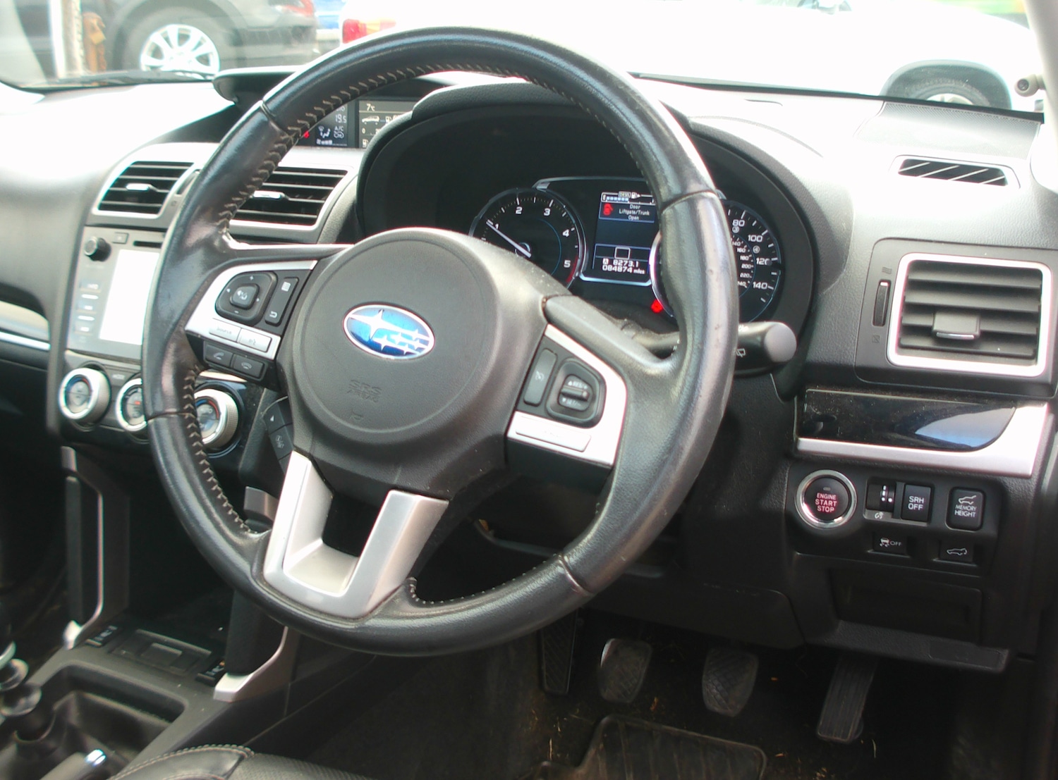 Used Subaru Forester 2016 for sale - 77355178: Photo 12