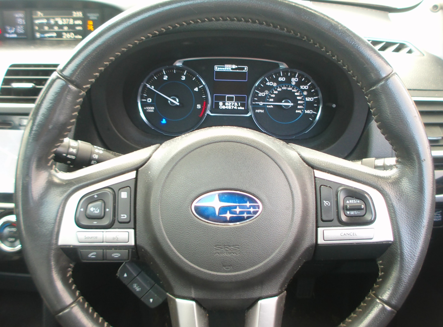 Used Subaru Forester 2016 for sale - 77355178: Photo 13