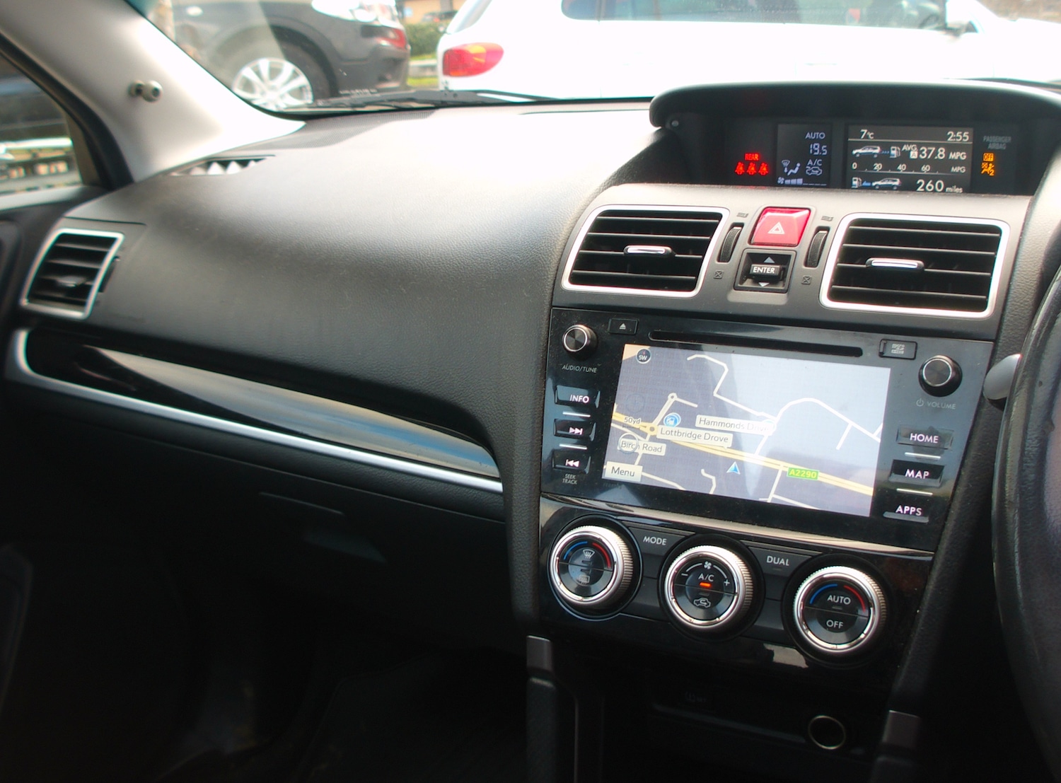 Used Subaru Forester 2016 for sale - 77355178: Photo 14