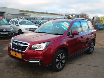 Used Subaru Forester 2016 for sale - 77355178: Photo