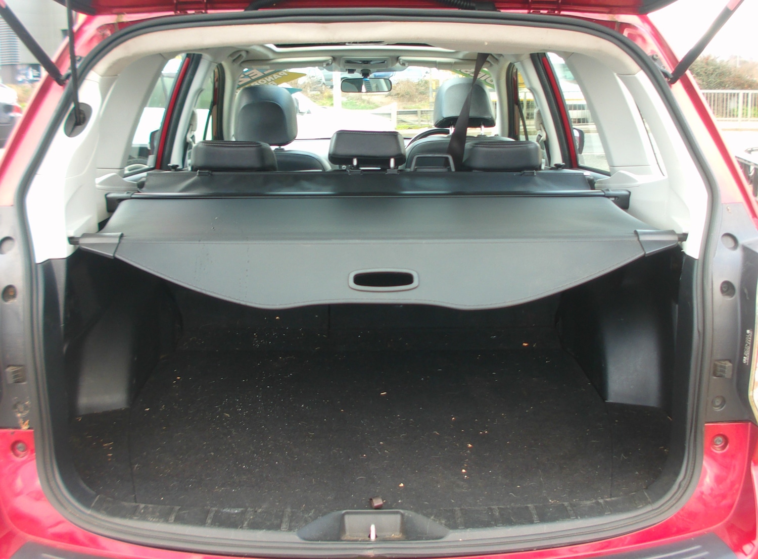 Used Subaru Forester 2016 for sale - 77355178: Photo 7