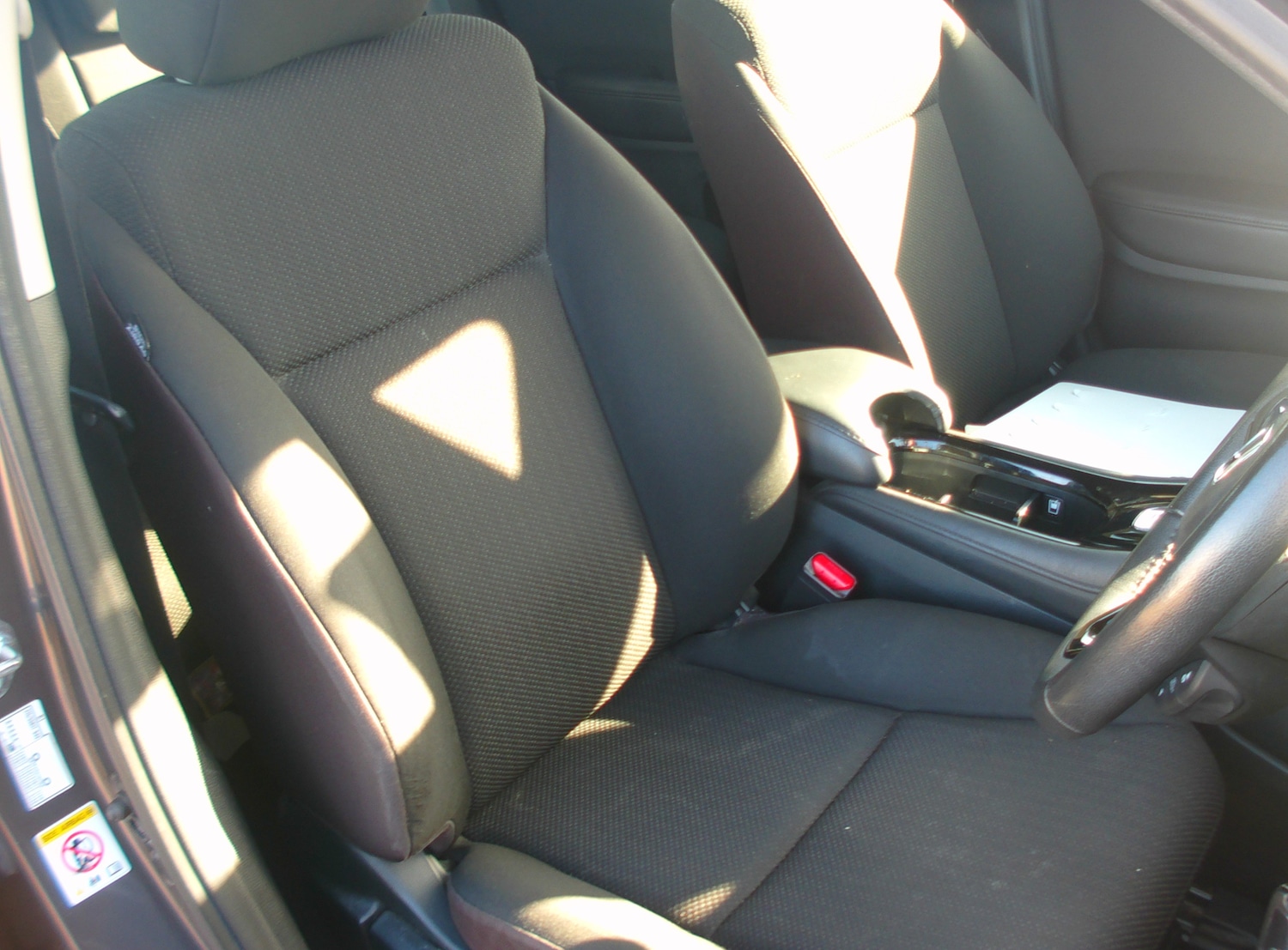 Used Honda HR-V 2015 for sale - 76157775: Photo 10