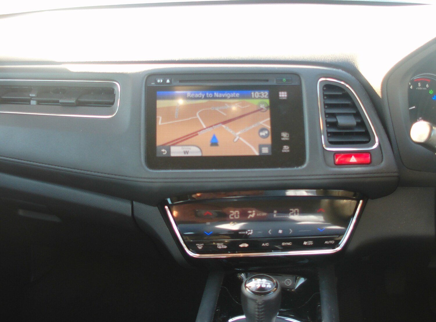 Used Honda HR-V 2015 for sale - 76157775: Photo 12