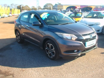 Honda - HR-V