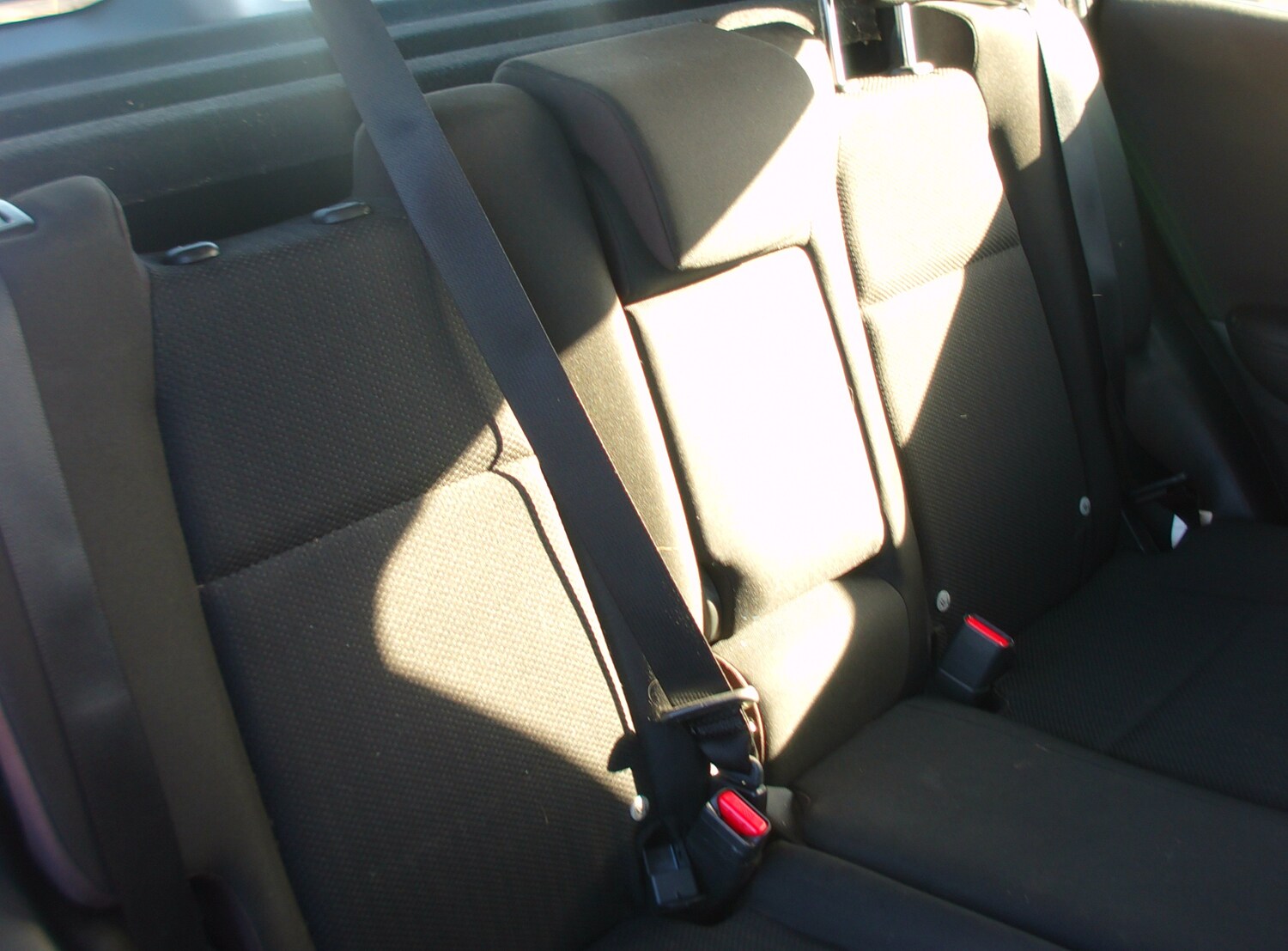 Used Honda HR-V 2015 for sale - 76157775: Photo 9