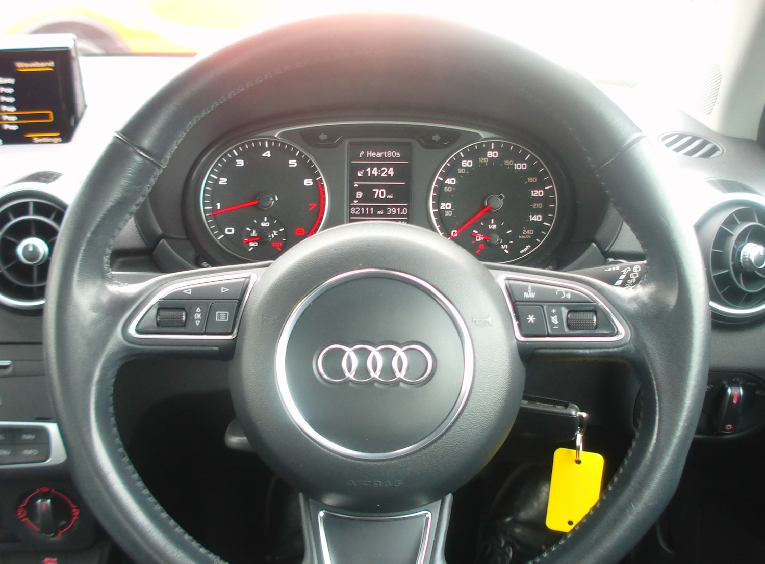 Used Audi A1 2016 for sale - 76466291: Photo 11