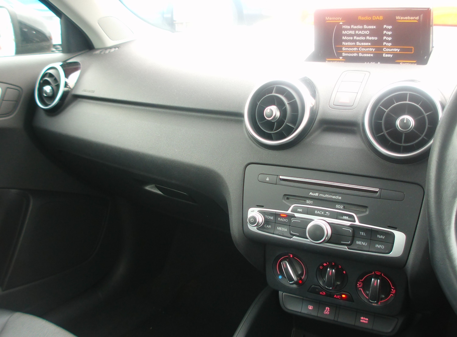 Used Audi A1 2016 for sale - 76466291: Photo 12