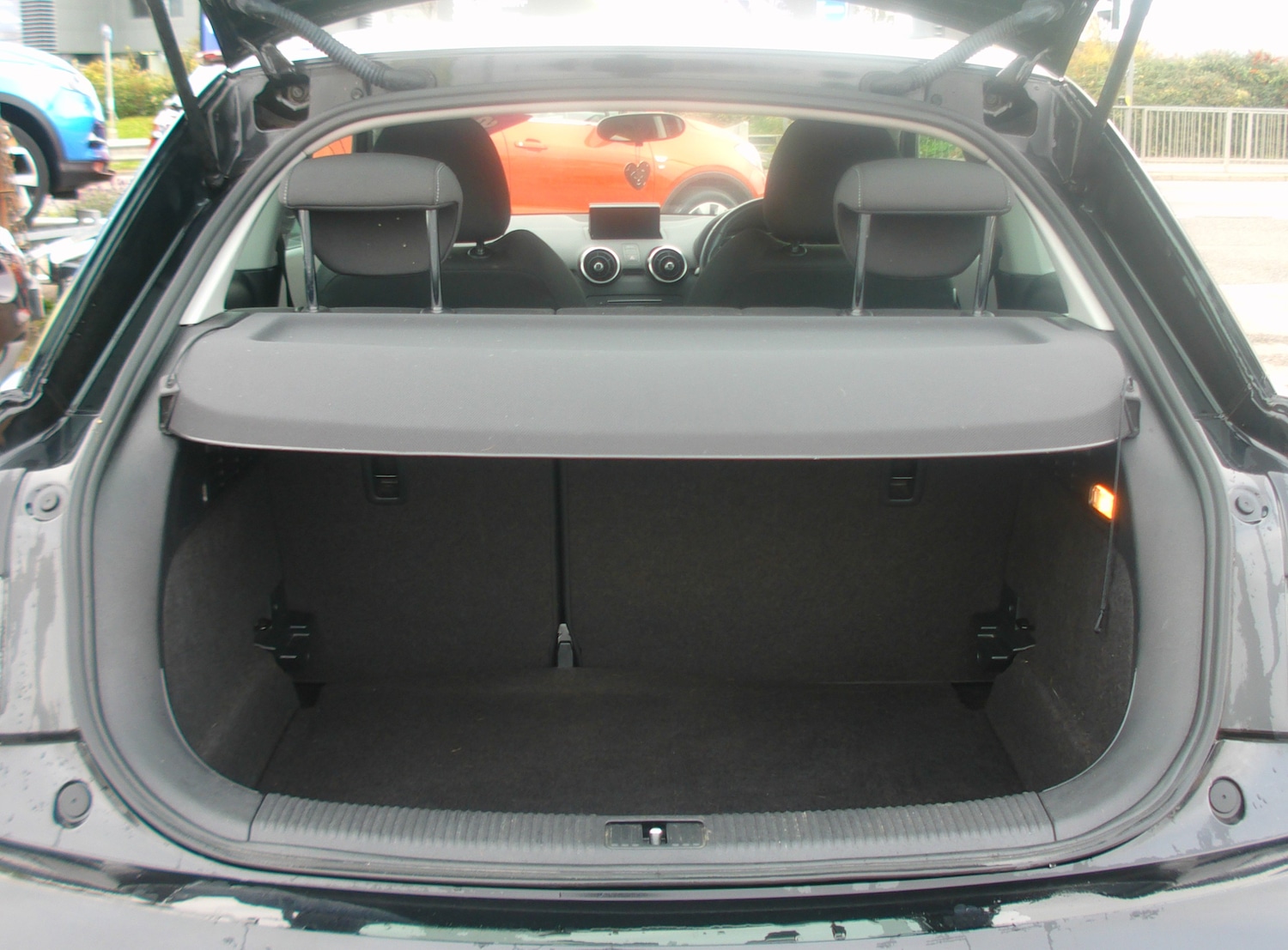 Used Audi A1 2016 for sale - 76466291: Photo 7