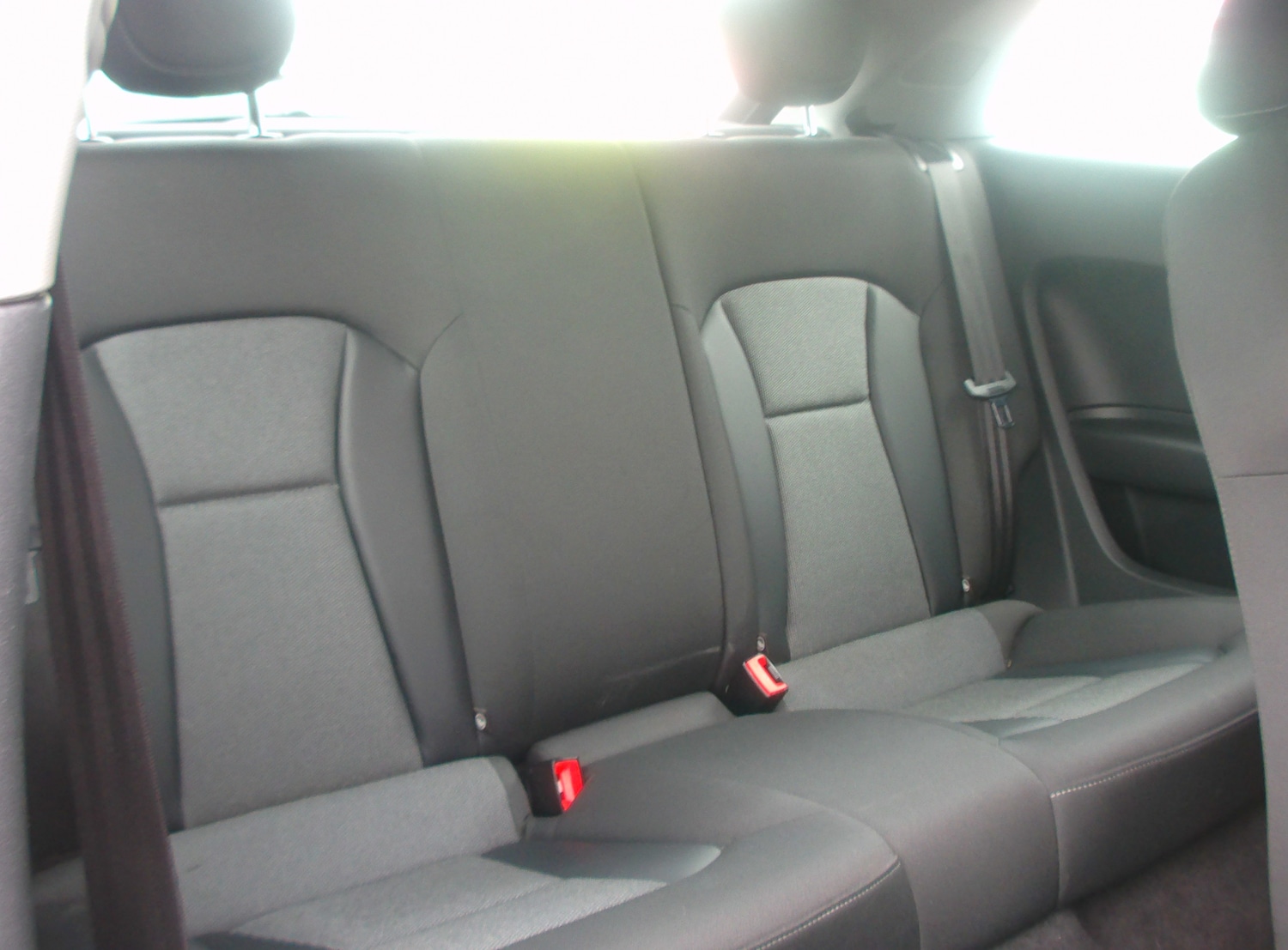 Used Audi A1 2016 for sale - 76466291: Photo 8