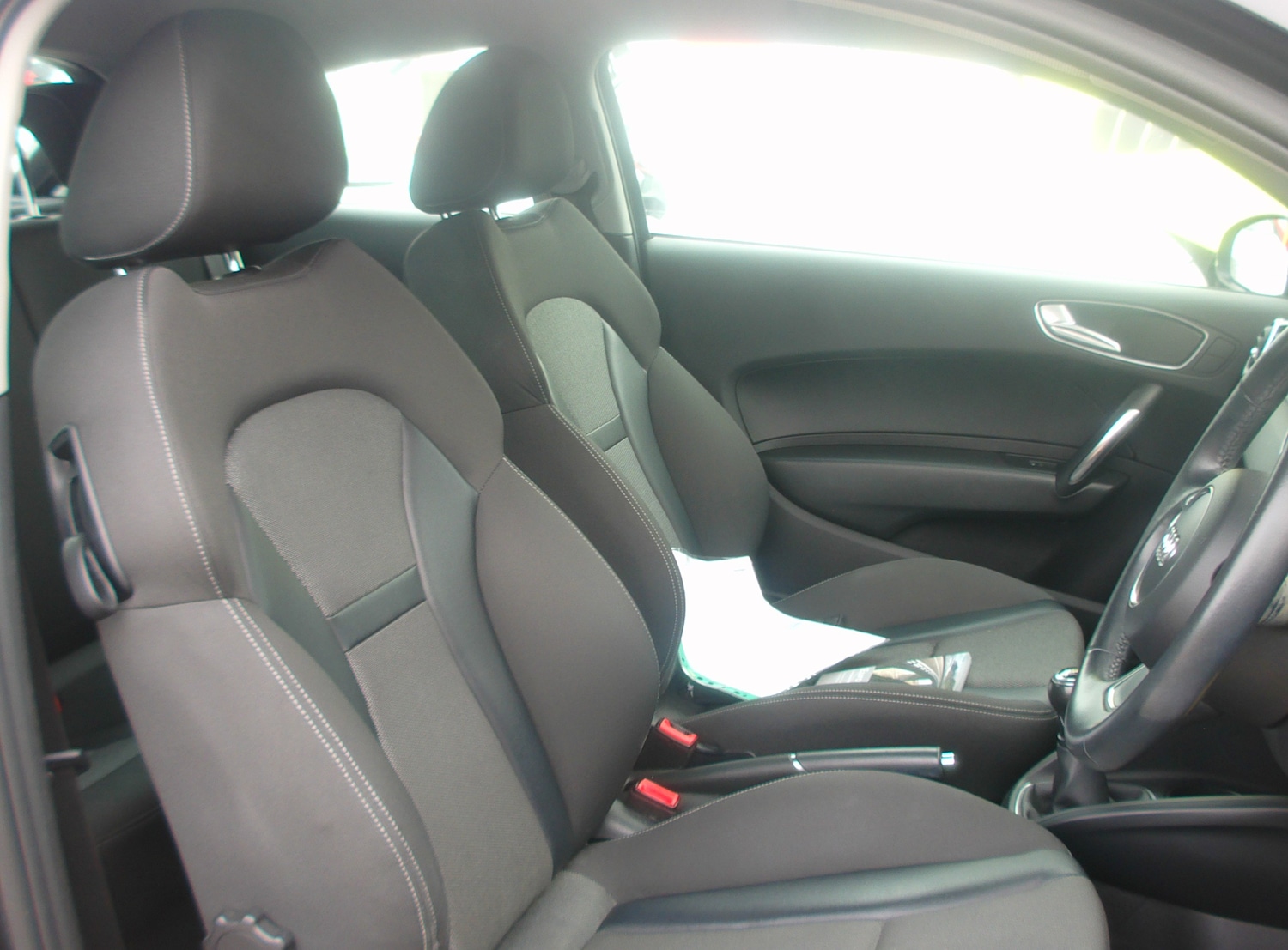 Used Audi A1 2016 for sale - 76466291: Photo 9