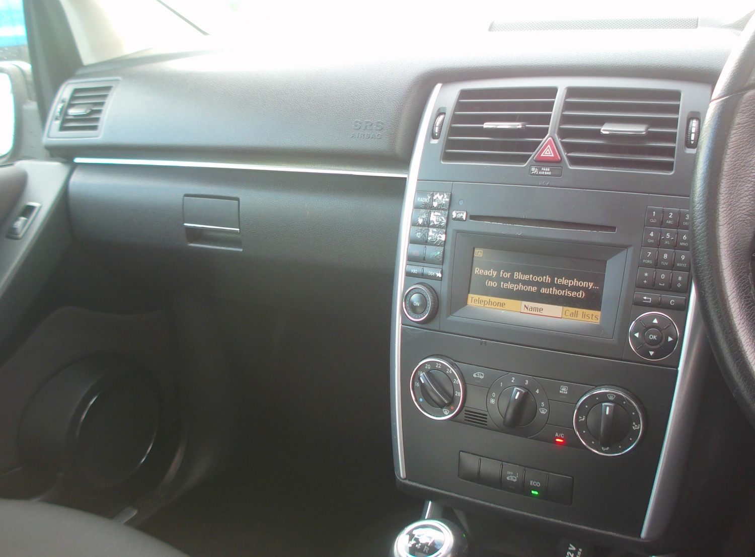 Used Mercedes-Benz B Class 2009 for sale - 76685567: Photo 13