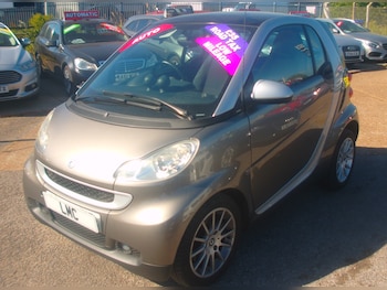 Used smart fortwo 2010 for sale - 78445429: Photo