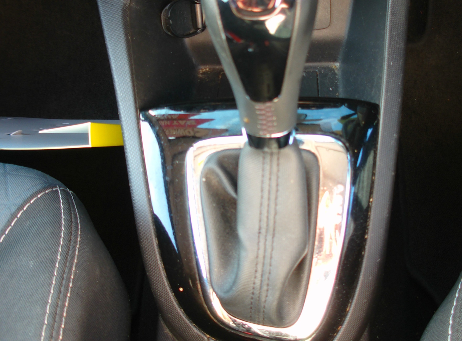 Used Renault Clio 2014 for sale - 75999317: Photo 12