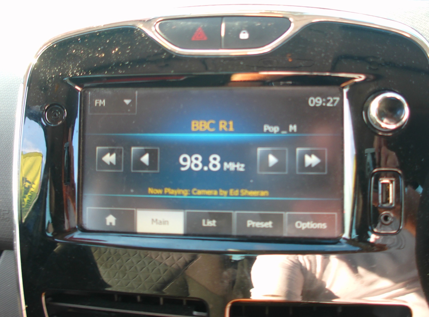 Used Renault Clio 2014 for sale - 75999317: Photo 13
