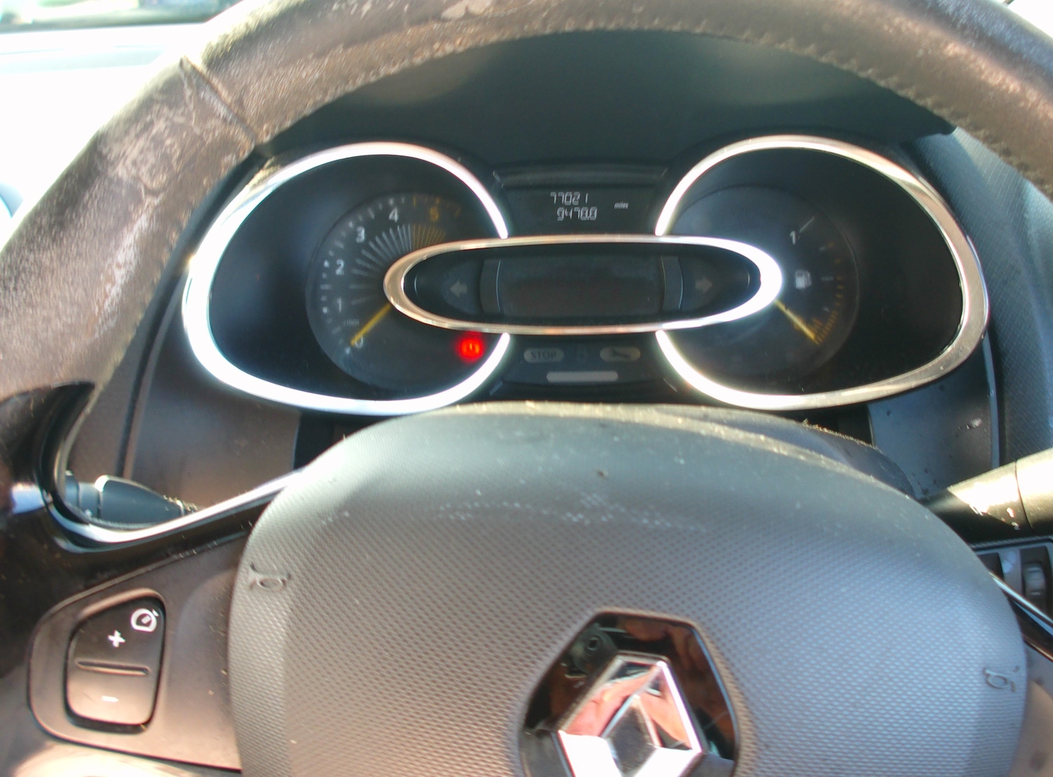Used Renault Clio 2014 for sale - 75999317: Photo 15