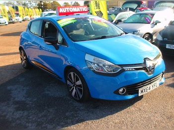 Renault - Clio