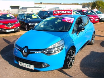 Used Renault Clio 2014 for sale - 75999317: Photo 3