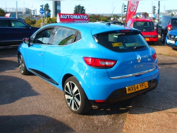 Used Renault Clio 2014 for sale - 75999317: Photo 4