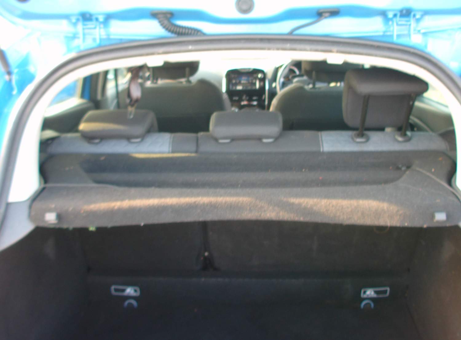 Used Renault Clio 2014 for sale - 75999317: Photo 7