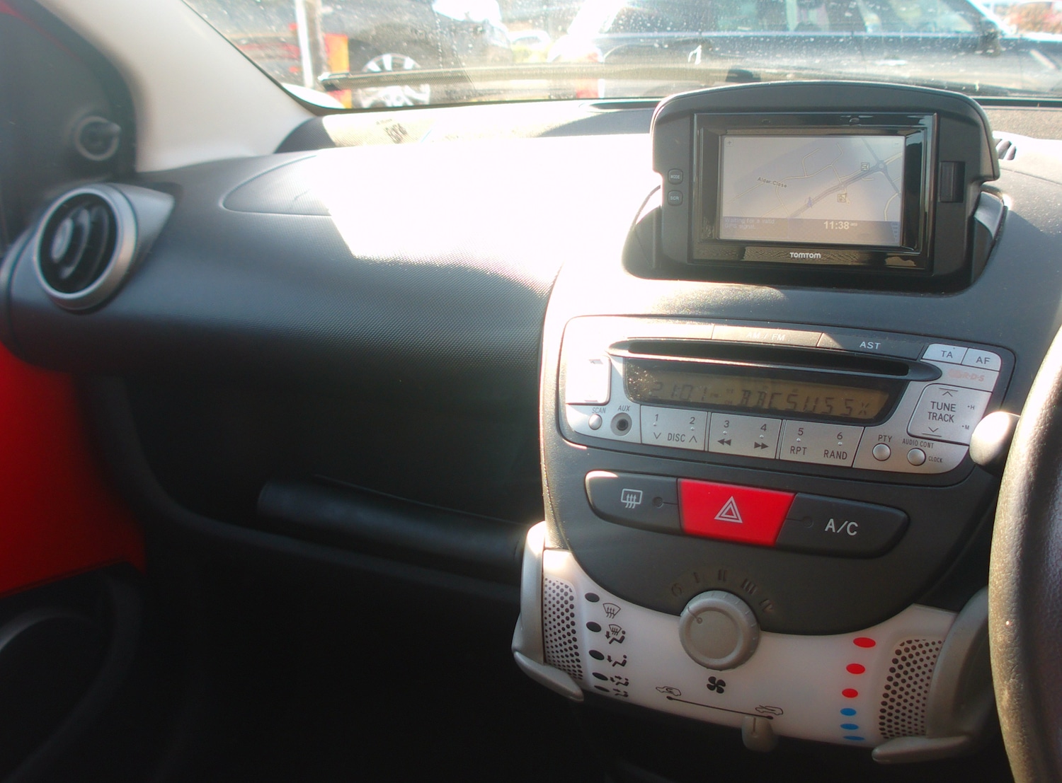 Used Toyota AYGO 2014 for sale - 77703293: Photo 12