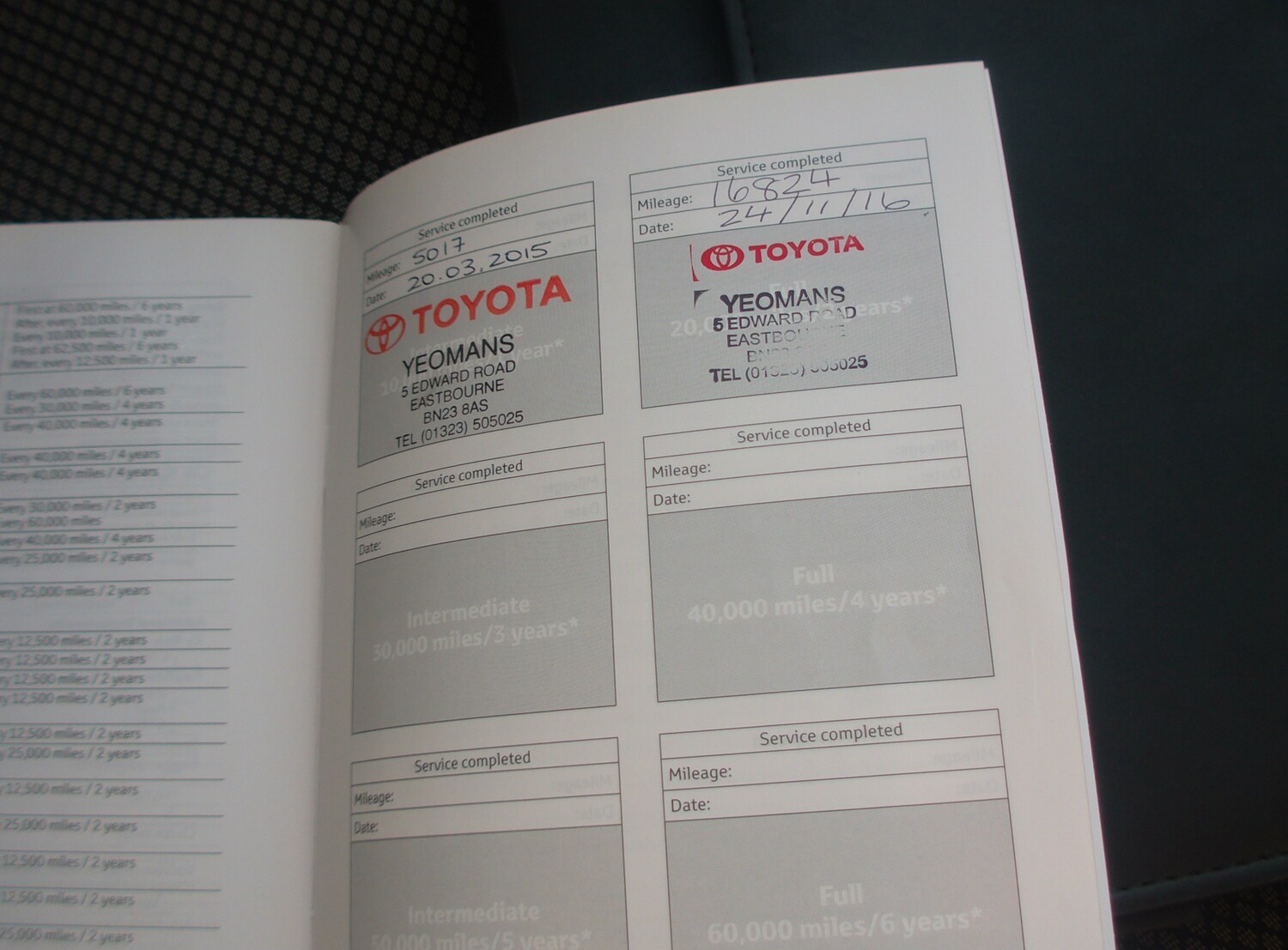 Used Toyota AYGO 2014 for sale - 77703293: Photo 13