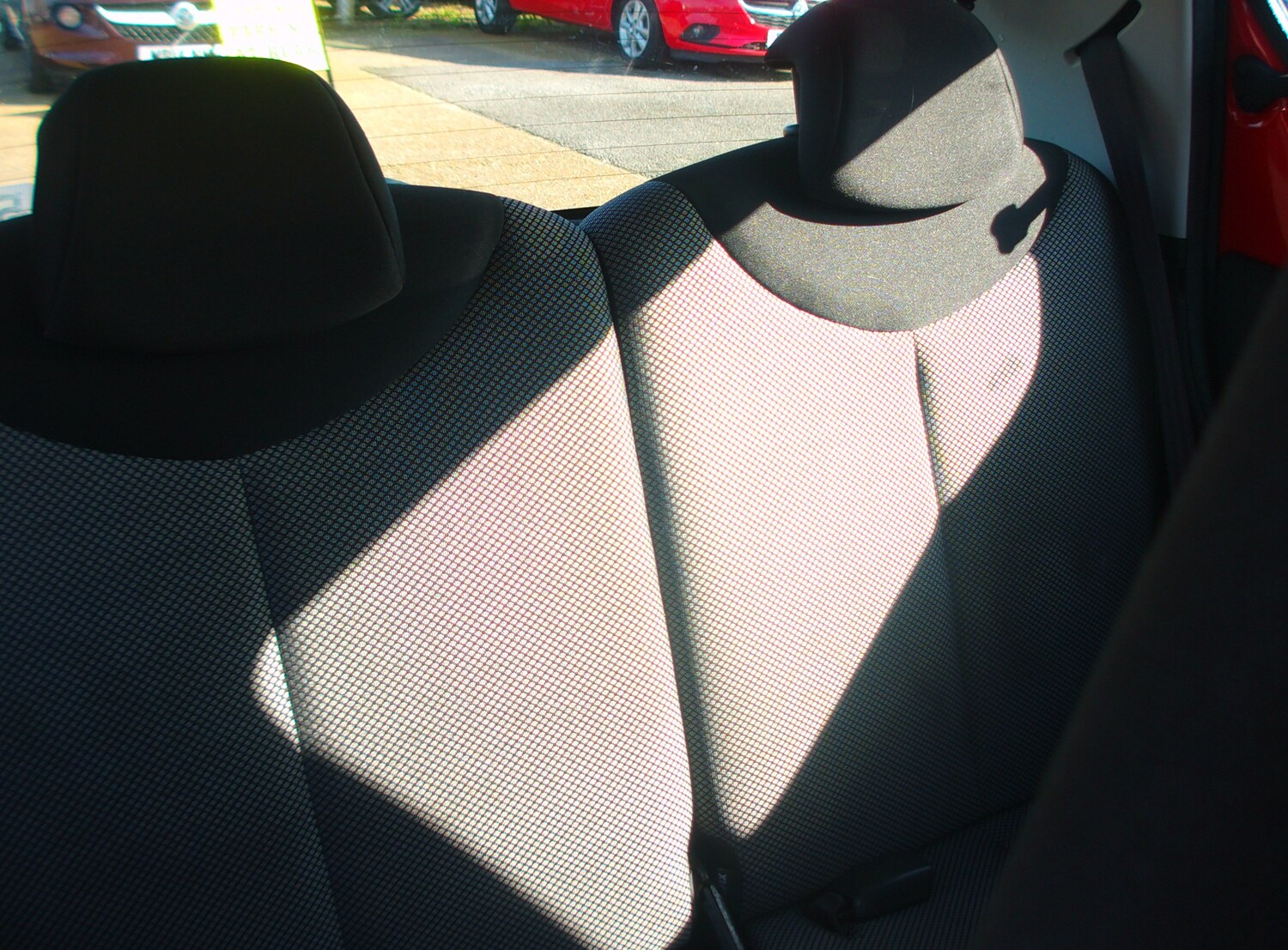 Used Toyota AYGO 2014 for sale - 77703293: Photo 8