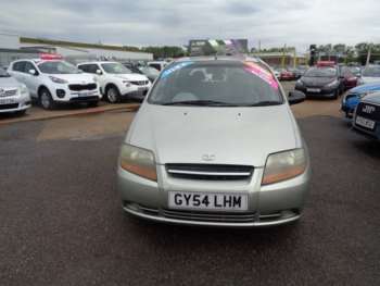 Used Daewoo Kalos 2004 for sale - 72096128: Photo