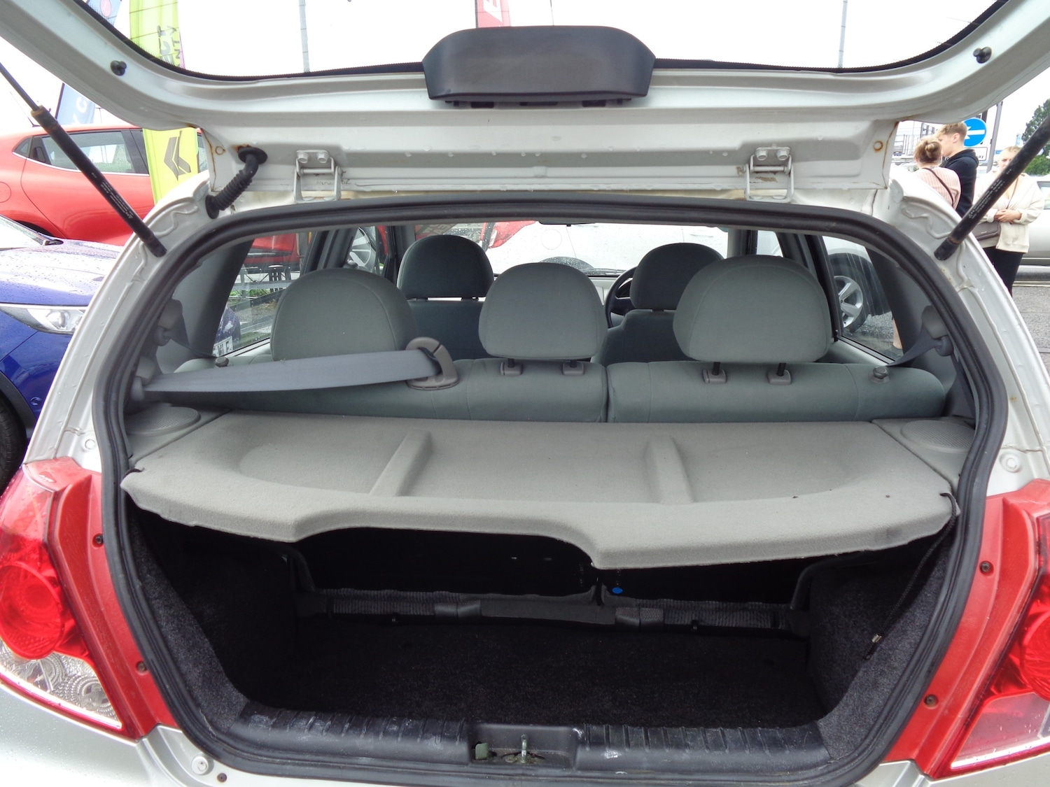 Vehicle 7