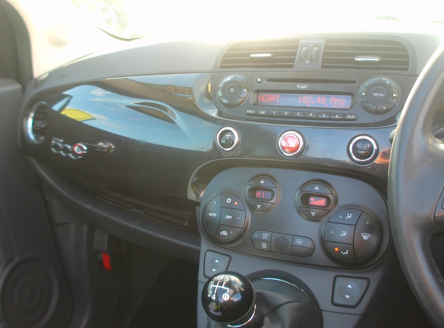 Used Fiat 500C 2014 for sale - 77171440: Photo 14