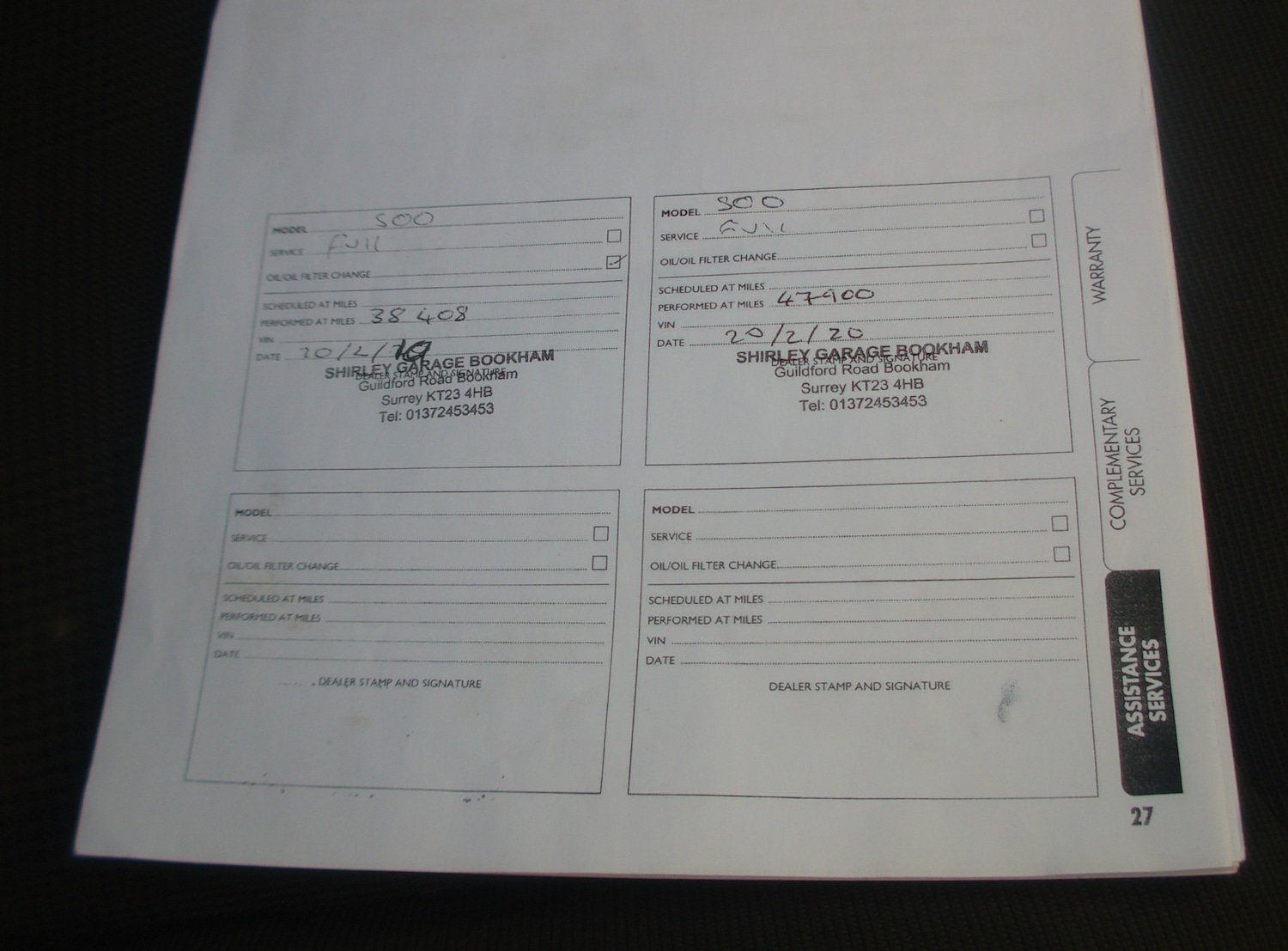 Used Fiat 500C 2014 for sale - 77171440: Photo 15