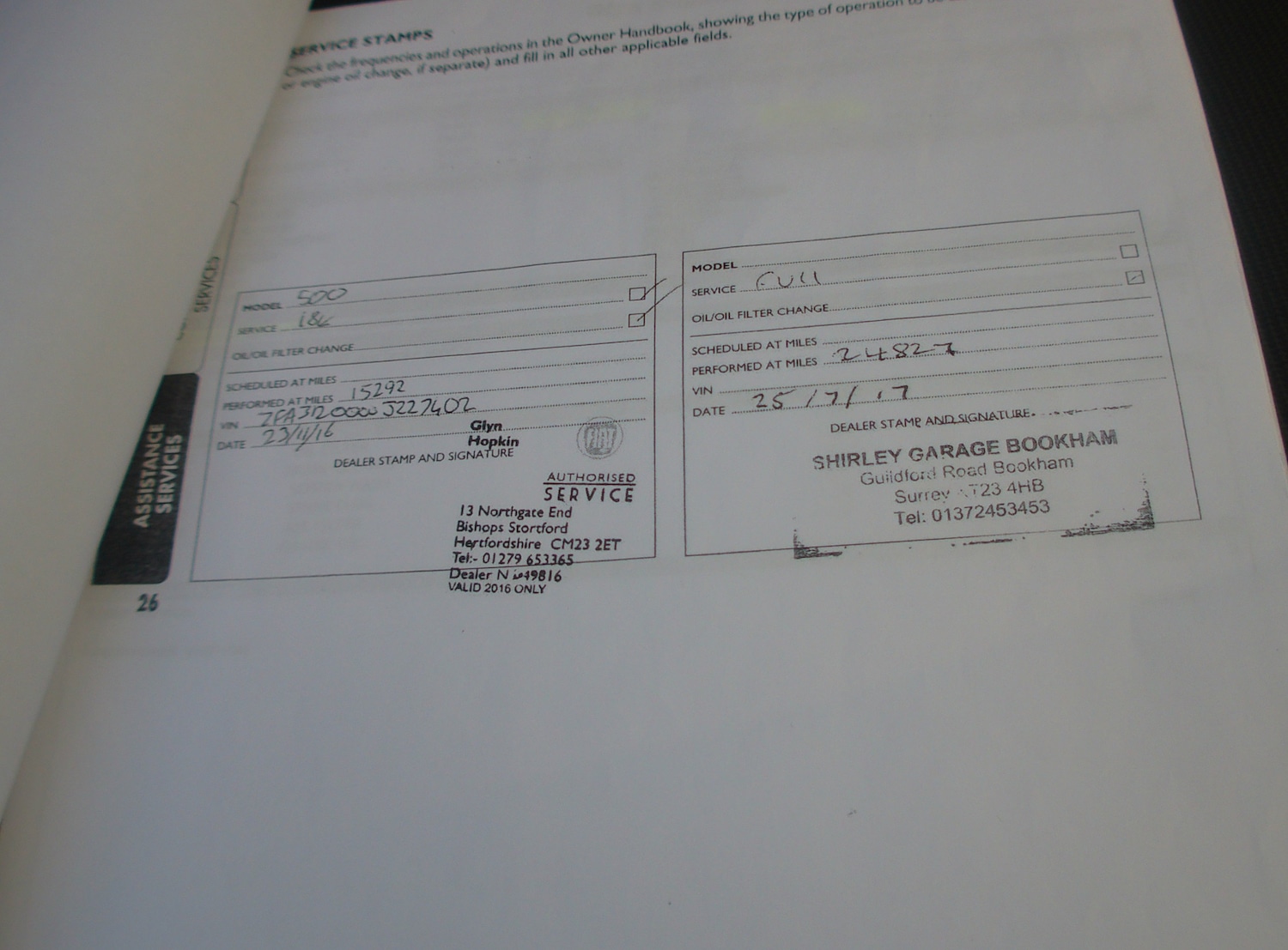 Used Fiat 500C 2014 for sale - 77171440: Photo 16