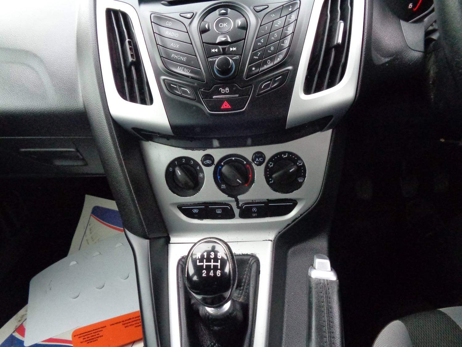 Used Ford Focus 2013 for sale - 77211672: Photo 11