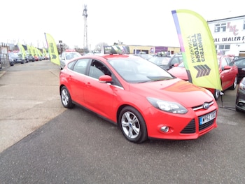 Used Ford Focus 2013 for sale - 77211672: Photo
